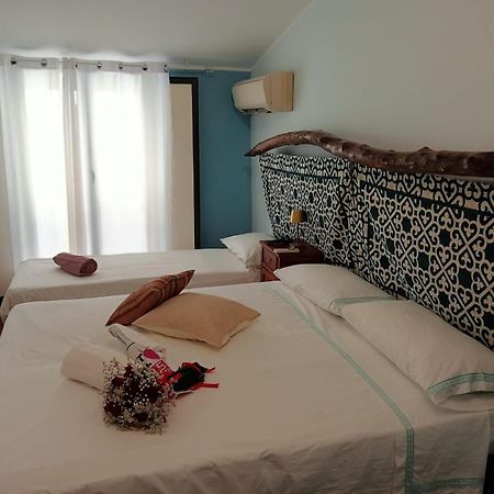 Casa Vacanze Da Clara Castrovillari Buitenkant foto