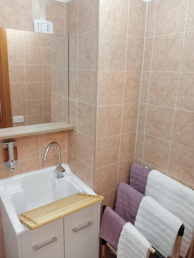 Casa Vacanze Da Clara Castrovillari Buitenkant foto