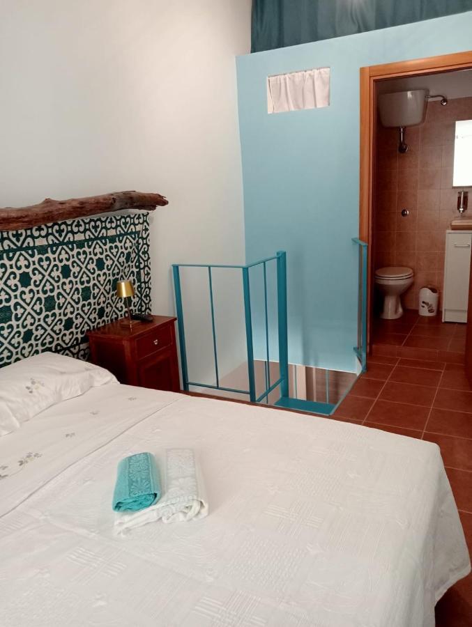 Casa Vacanze Da Clara Castrovillari Buitenkant foto