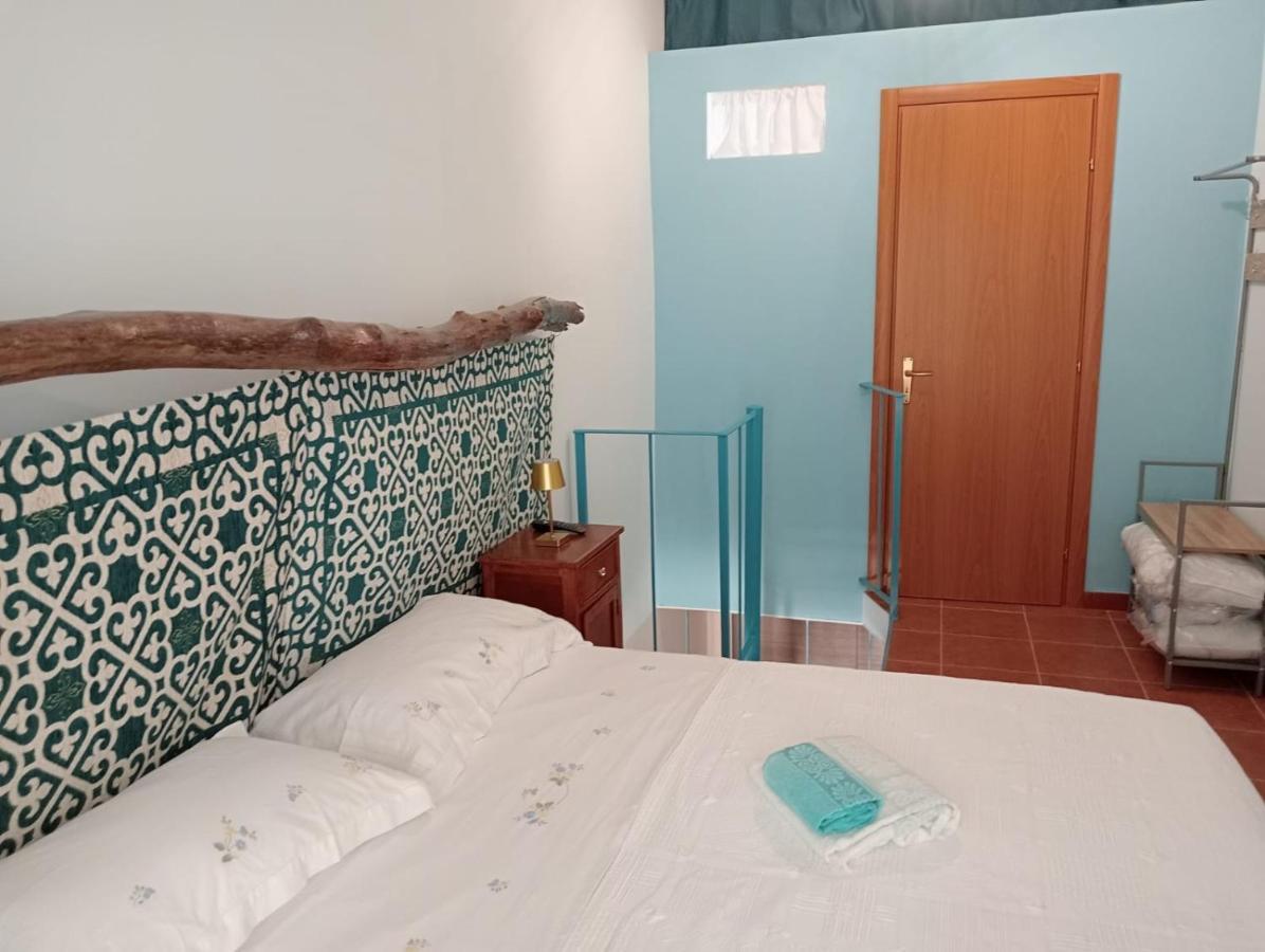 Casa Vacanze Da Clara Castrovillari Buitenkant foto