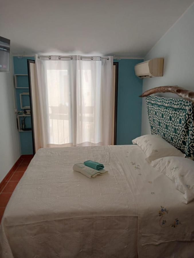 Casa Vacanze Da Clara Castrovillari Buitenkant foto