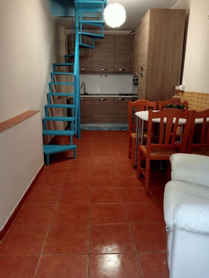 Casa Vacanze Da Clara Castrovillari Buitenkant foto