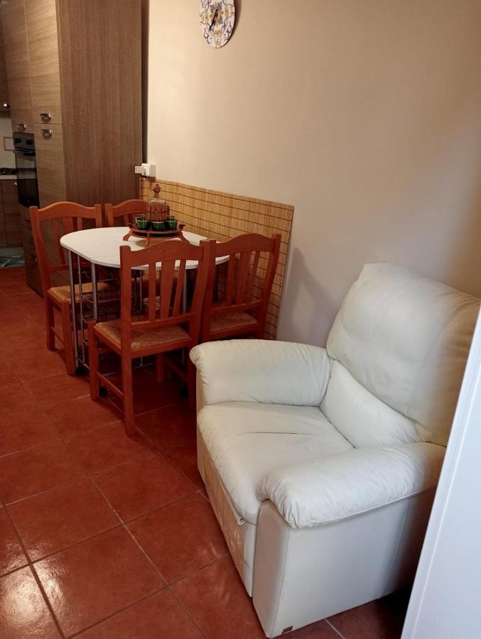 Casa Vacanze Da Clara Castrovillari Buitenkant foto