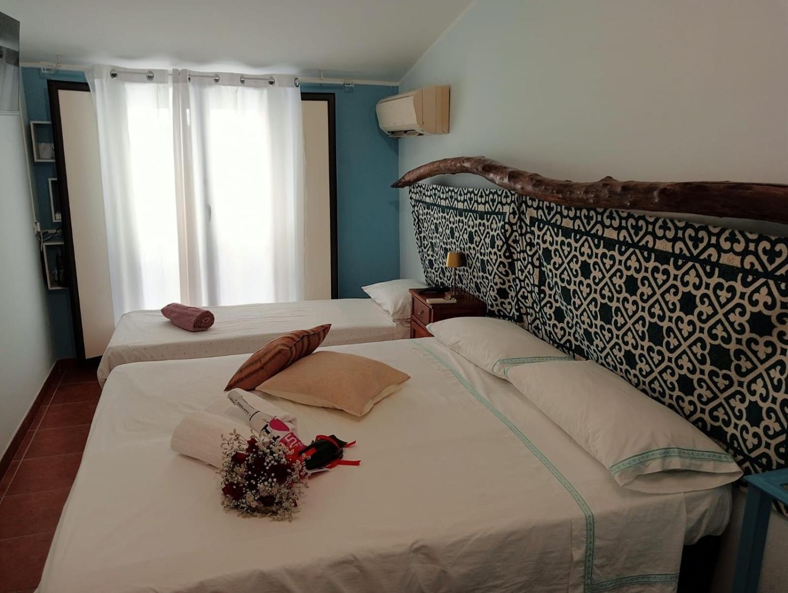 Casa Vacanze Da Clara Castrovillari Buitenkant foto