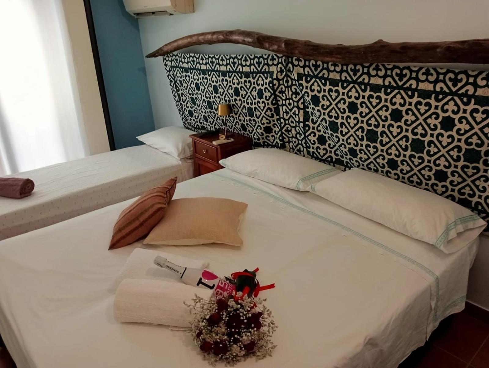 Casa Vacanze Da Clara Castrovillari Buitenkant foto